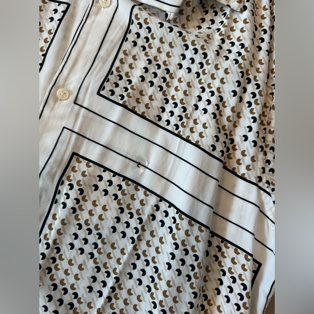 Express Button Down - Picture 3 of 4